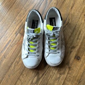 Golden Goose sneakers size 37
